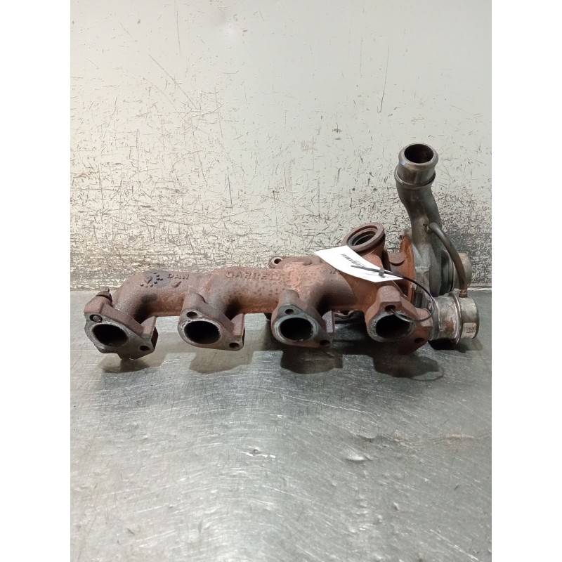 Recambio de turbocompresor para ford transit connect (p65_, p70_, p80_) 1.8 tdci referencia OEM IAM 7T1Q6K682AB 7569192 