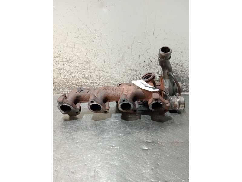 Recambio de turbocompresor para ford transit connect (p65_, p70_, p80_) 1.8 tdci referencia OEM IAM 7T1Q6K682AB 7569192 