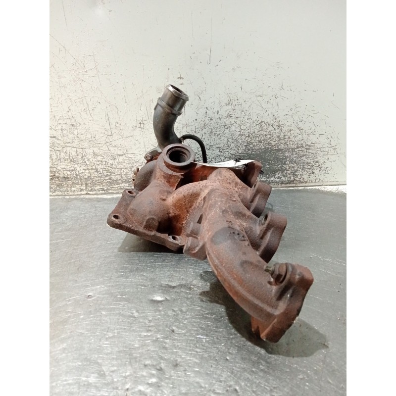 Recambio de turbocompresor para ford transit connect (p65_, p70_, p80_) 1.8 tdci referencia OEM IAM 7T1Q6K682AB 7569192 