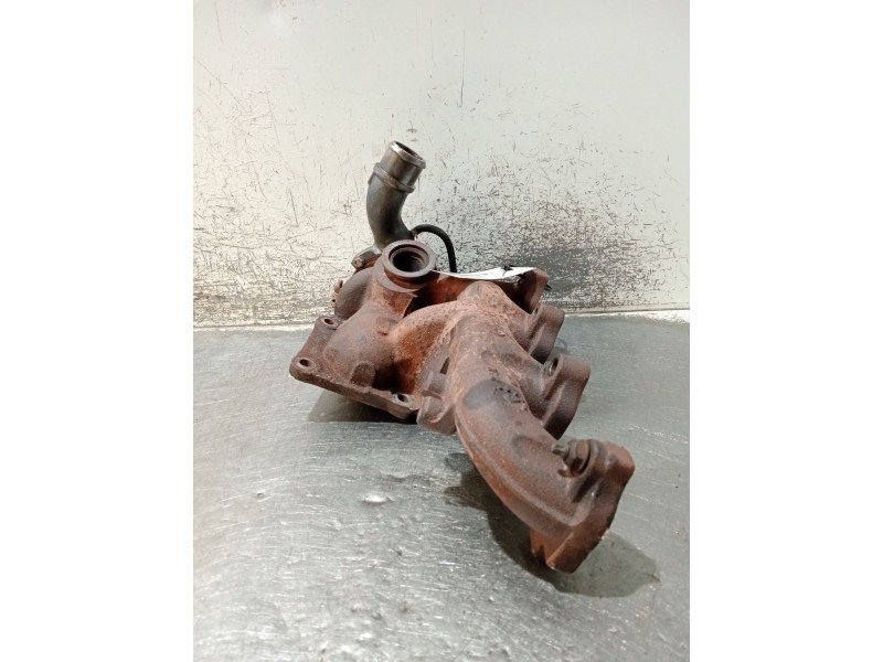 Recambio de turbocompresor para ford transit connect (p65_, p70_, p80_) 1.8 tdci referencia OEM IAM 7T1Q6K682AB 7569192 