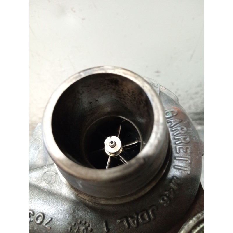 Recambio de turbocompresor para ford transit connect (p65_, p70_, p80_) 1.8 tdci referencia OEM IAM 7T1Q6K682AB 7569192 