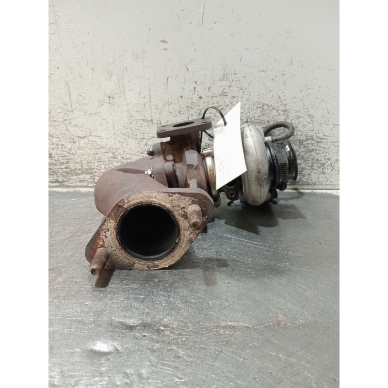 Recambio de turbocompresor para kia sportage ii (je_, km_) 2.0 crdi referencia OEM IAM 2823127000  