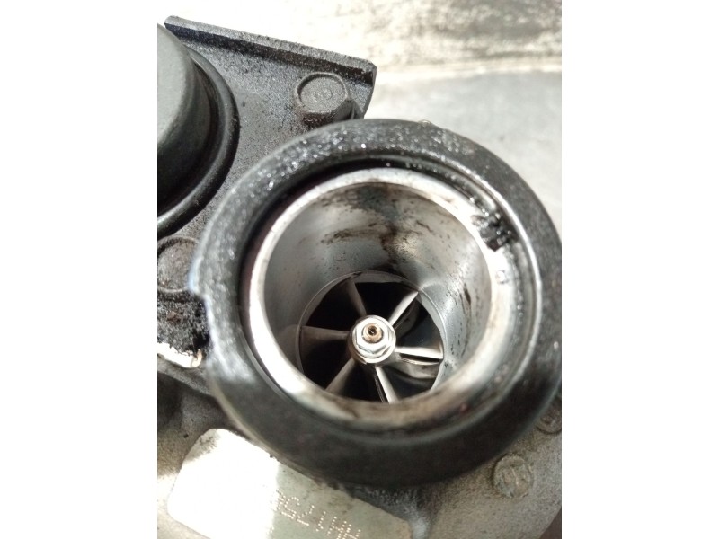 Recambio de turbocompresor para kia sportage ii (je_, km_) 2.0 crdi referencia OEM IAM 2823127000  