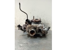 Recambio de turbocompresor para kia sportage ii (je_, km_) 2.0 crdi referencia OEM IAM 2823127400 7578860003 