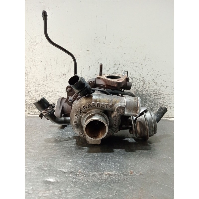 Recambio de turbocompresor para kia sportage ii (je_, km_) 2.0 crdi referencia OEM IAM 2823127400 7578860003 