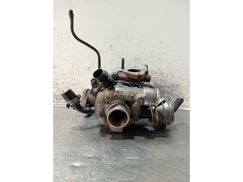 Recambio de turbocompresor para kia sportage ii (je_, km_) 2.0 crdi referencia OEM IAM 2823127400 7578860003 