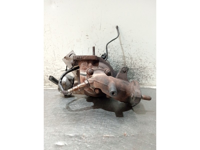 Recambio de turbocompresor para kia sportage ii (je_, km_) 2.0 crdi referencia OEM IAM 2823127400 7578860003 