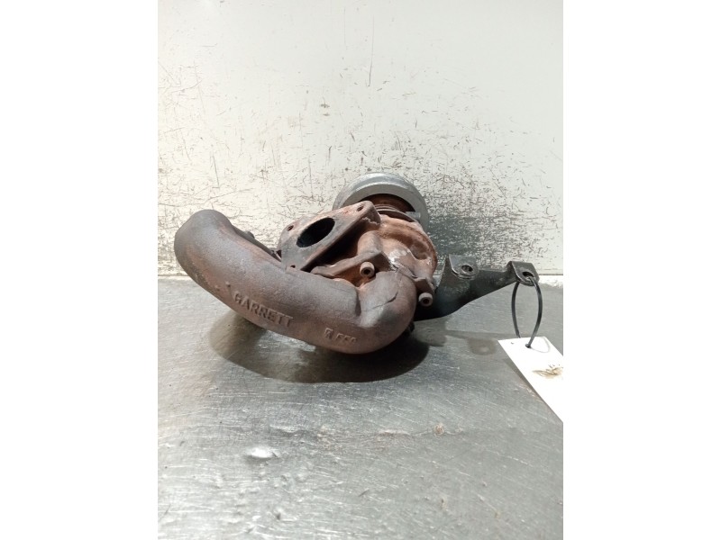 Recambio de turbocompresor para peugeot expert (224_) 1.9 td referencia OEM IAM 9623320880 4540661 