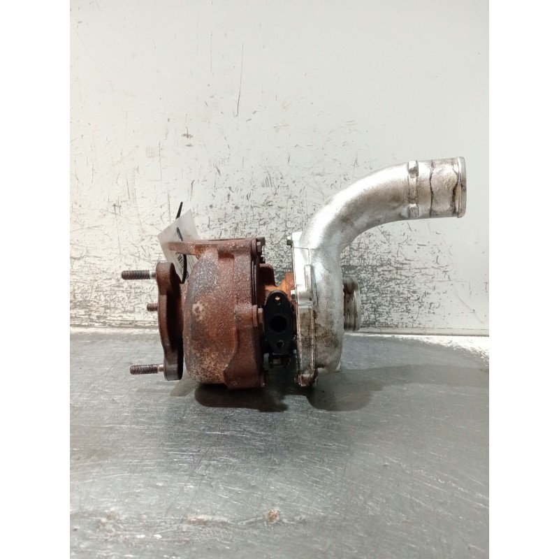 Recambio de turbocompresor para renault scénic ii (jm0/1_) 1.9 dci (jm0g, jm12, jm1g, jm2c) referencia OEM IAM H8200114015 70863