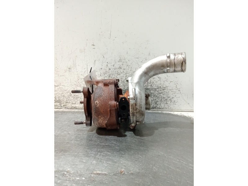 Recambio de turbocompresor para renault scénic ii (jm0/1_) 1.9 dci (jm0g, jm12, jm1g, jm2c) referencia OEM IAM H8200114015 70863