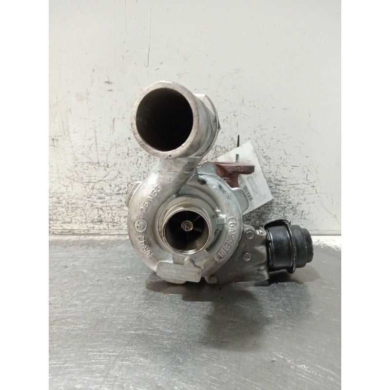 Recambio de turbocompresor para renault scénic ii (jm0/1_) 1.9 dci (jm0g, jm12, jm1g, jm2c) referencia OEM IAM H8200114015 70863