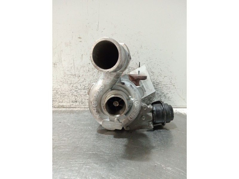 Recambio de turbocompresor para renault scénic ii (jm0/1_) 1.9 dci (jm0g, jm12, jm1g, jm2c) referencia OEM IAM H8200114015 70863