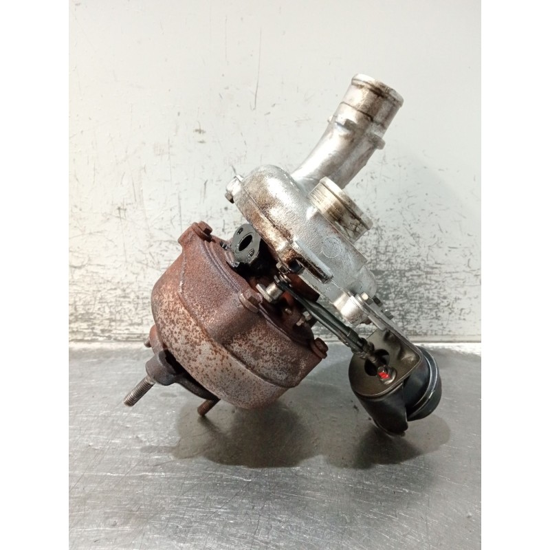Recambio de turbocompresor para renault scénic ii (jm0/1_) 1.9 dci (jm0g, jm12, jm1g, jm2c) referencia OEM IAM H8200114015 70863
