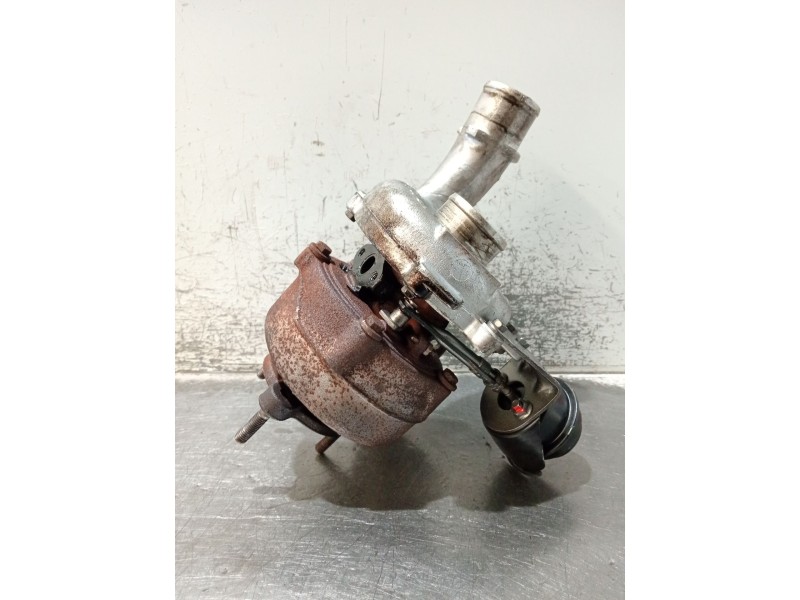 Recambio de turbocompresor para renault scénic ii (jm0/1_) 1.9 dci (jm0g, jm12, jm1g, jm2c) referencia OEM IAM H8200114015 70863