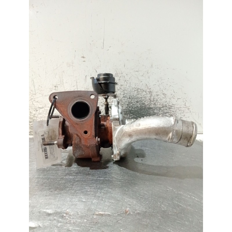 Recambio de turbocompresor para renault scénic ii (jm0/1_) 1.9 dci (jm0g, jm12, jm1g, jm2c) referencia OEM IAM H8200114015 70863