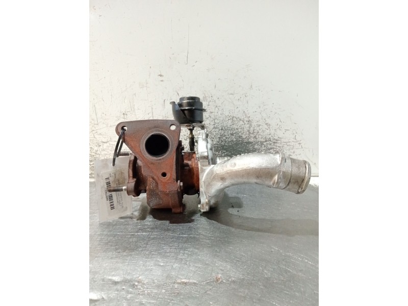Recambio de turbocompresor para renault scénic ii (jm0/1_) 1.9 dci (jm0g, jm12, jm1g, jm2c) referencia OEM IAM H8200114015 70863