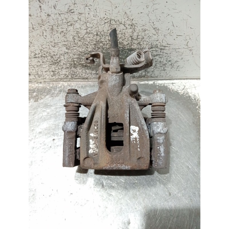 Recambio de pinza freno trasera derecha para ford mondeo iii (b5y) 2.0 16v tddi / tdci referencia OEM IAM 0204Y01082A  