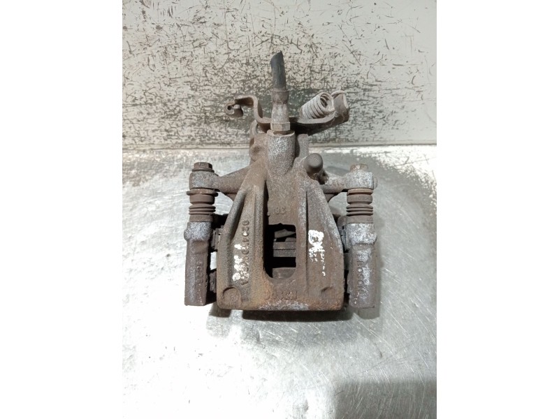 Recambio de pinza freno trasera derecha para ford mondeo iii (b5y) 2.0 16v tddi / tdci referencia OEM IAM 0204Y01082A  