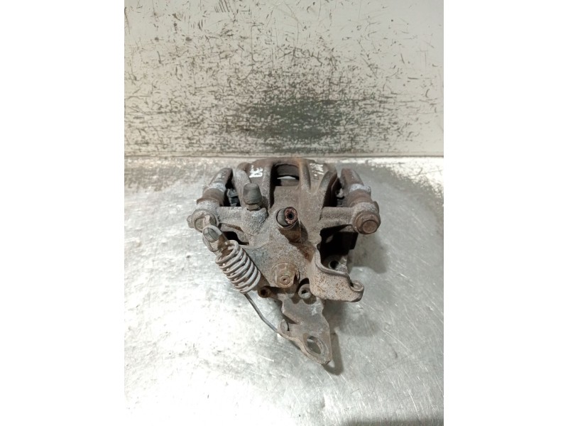 Recambio de pinza freno trasera derecha para ford mondeo iii (b5y) 2.0 16v tddi / tdci referencia OEM IAM 0204Y01082A  