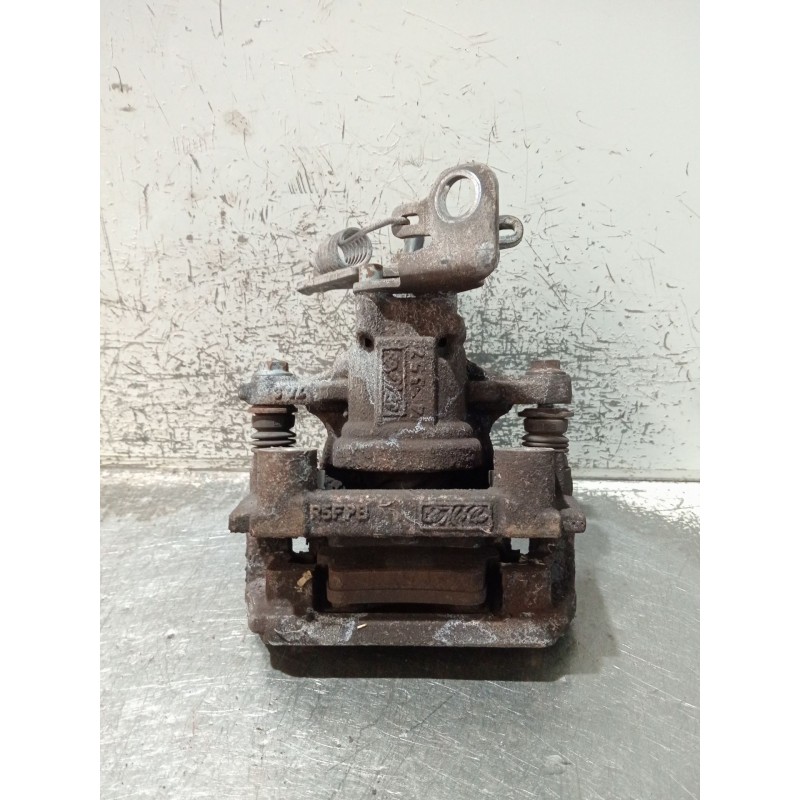 Recambio de pinza freno trasera derecha para ford mondeo iii (b5y) 2.0 16v tddi / tdci referencia OEM IAM 0204Y01082A  