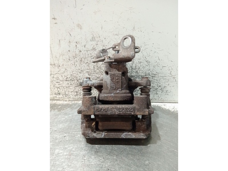 Recambio de pinza freno trasera derecha para ford mondeo iii (b5y) 2.0 16v tddi / tdci referencia OEM IAM 0204Y01082A  