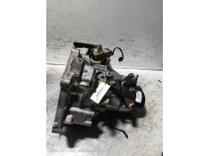 Recambio de caja cambios para mazda premacy (cp) 2.0 turbodiesel cat referencia OEM IAM G5N80  