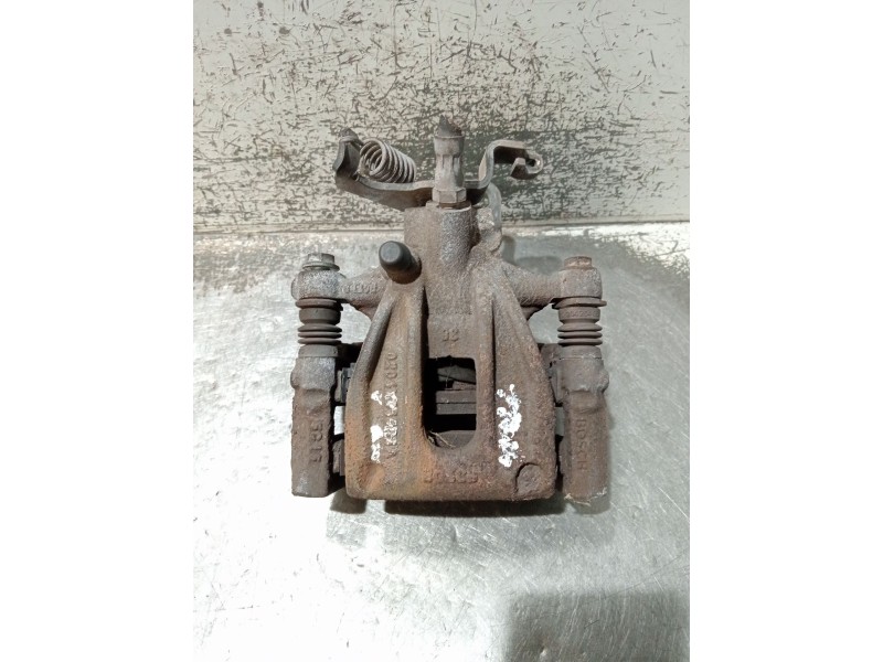 Recambio de pinza freno trasera izquierda para ford mondeo iii (b5y) 2.0 16v tddi / tdci referencia OEM IAM 0204Y01081A  