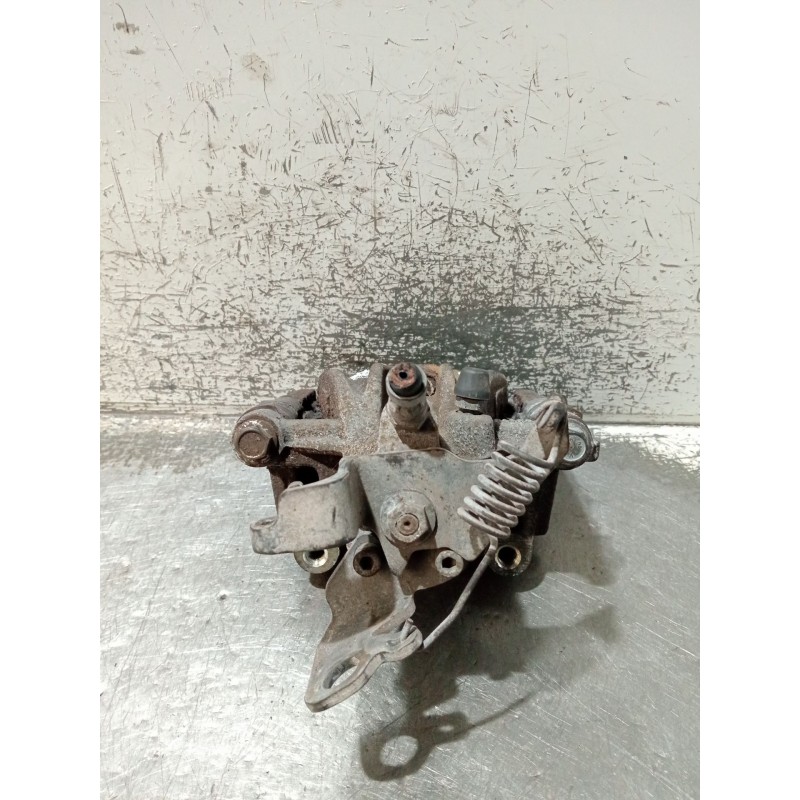 Recambio de pinza freno trasera izquierda para ford mondeo iii (b5y) 2.0 16v tddi / tdci referencia OEM IAM 0204Y01081A  