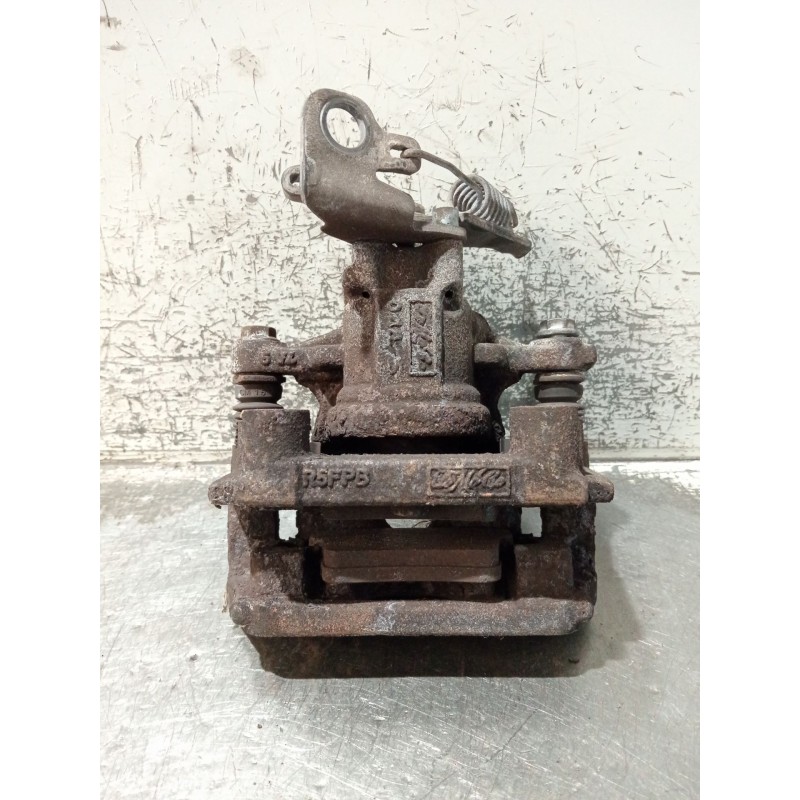 Recambio de pinza freno trasera izquierda para ford mondeo iii (b5y) 2.0 16v tddi / tdci referencia OEM IAM 0204Y01081A  