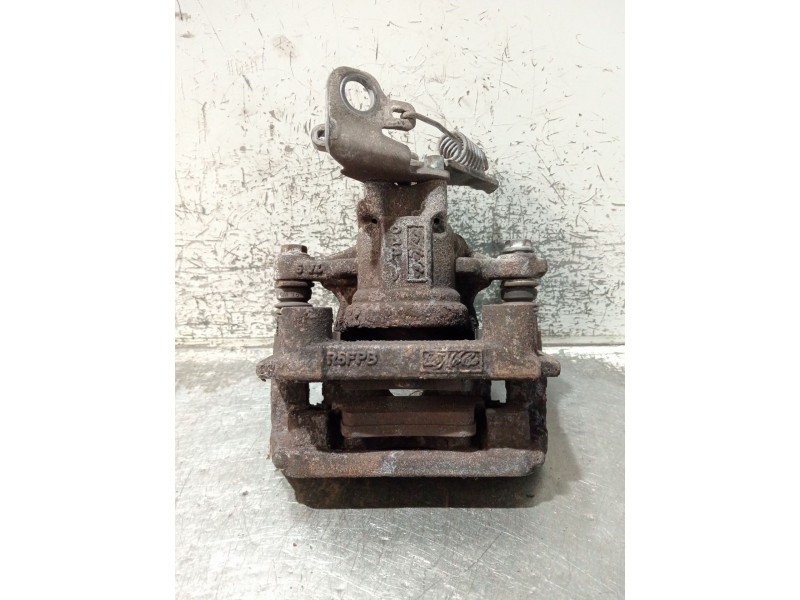 Recambio de pinza freno trasera izquierda para ford mondeo iii (b5y) 2.0 16v tddi / tdci referencia OEM IAM 0204Y01081A  