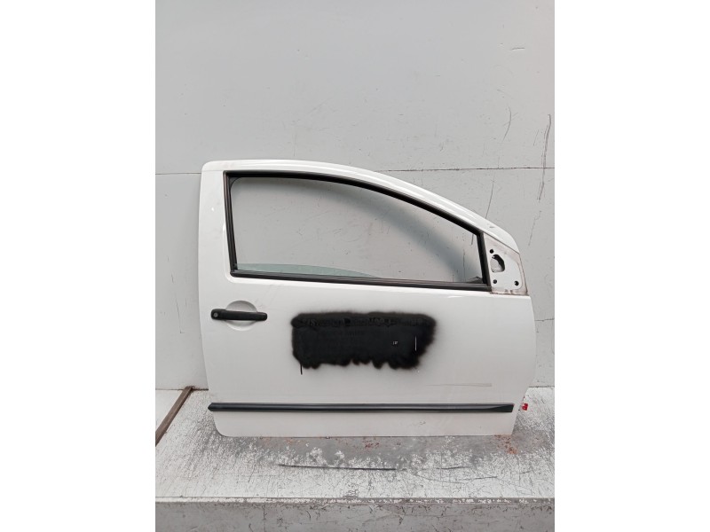 Recambio de puerta delantera derecha para citroën c2 enterprise (jg_) 1.4 hdi referencia OEM IAM  3P 