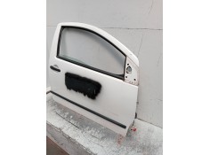Recambio de puerta delantera derecha para citroën c2 enterprise (jg_) 1.4 hdi referencia OEM IAM  3P  2