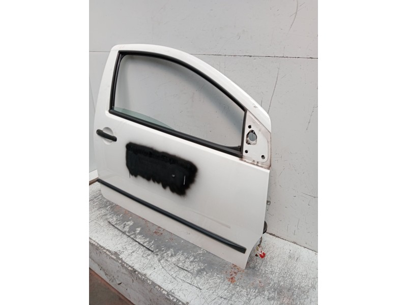 Recambio de puerta delantera derecha para citroën c2 enterprise (jg_) 1.4 hdi referencia OEM IAM  3P 
