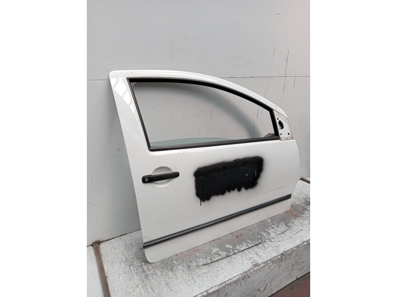 Recambio de puerta delantera derecha para citroën c2 enterprise (jg_) 1.4 hdi referencia OEM IAM  3P 