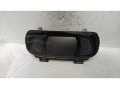 Recambio de cuadro instrumentos para renault kadjar experience referencia OEM IAM P248103992R 10849MB 