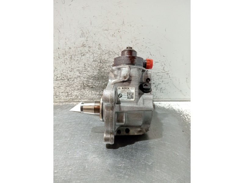 Recambio de bomba inyeccion para bmw serie 3 coupe (e92) 320d referencia OEM IAM 779787402 0445010506 BOSCH