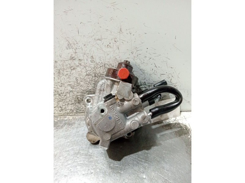 Recambio de bomba inyeccion para bmw serie 3 coupe (e92) 320d referencia OEM IAM 779787402 0445010506 BOSCH