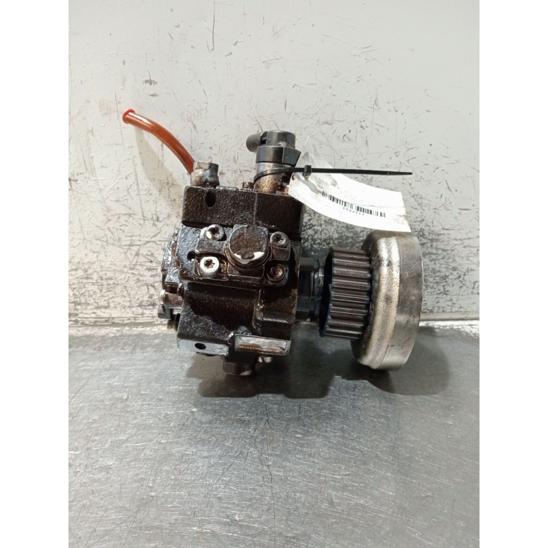 Recambio de bomba inyeccion para audi a6 allroad c6 (4fh) 2.7 tdi quattro referencia OEM IAM 059130755S 0445010154 BOSCH