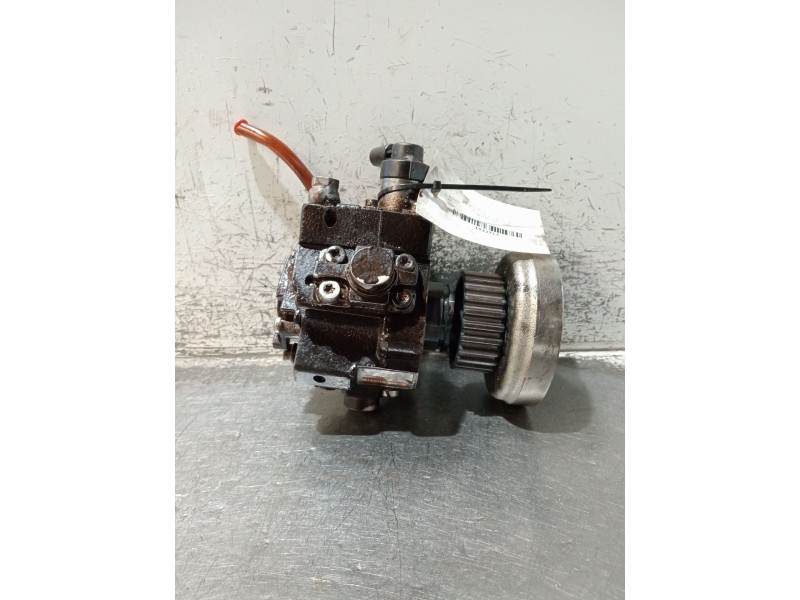 Recambio de bomba inyeccion para audi a6 allroad c6 (4fh) 2.7 tdi quattro referencia OEM IAM 059130755S 0445010154 BOSCH