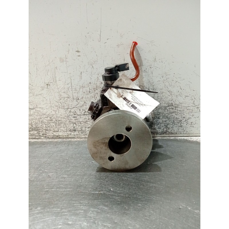 Recambio de bomba inyeccion para audi a6 allroad c6 (4fh) 2.7 tdi quattro referencia OEM IAM 059130755S 0445010154 BOSCH