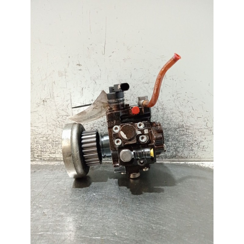 Recambio de bomba inyeccion para audi a6 allroad c6 (4fh) 2.7 tdi quattro referencia OEM IAM 059130755S 0445010154 BOSCH
