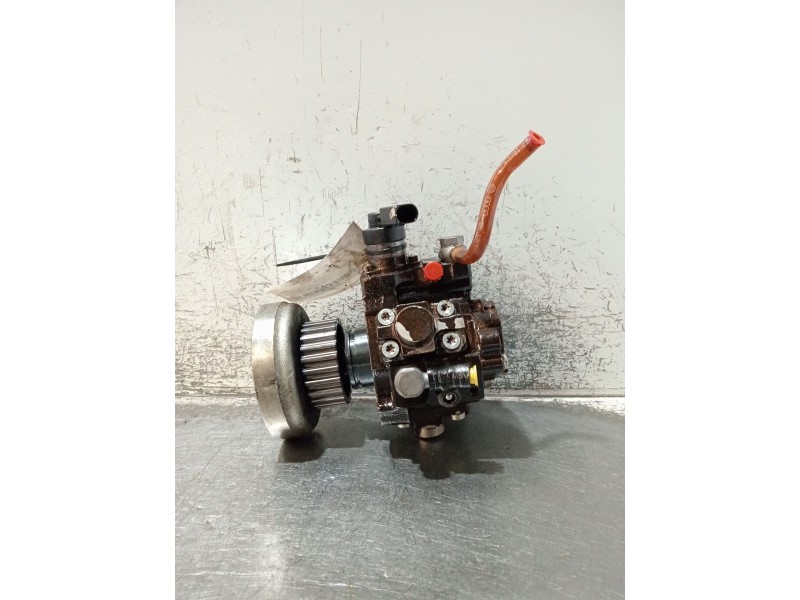 Recambio de bomba inyeccion para audi a6 allroad c6 (4fh) 2.7 tdi quattro referencia OEM IAM 059130755S 0445010154 BOSCH