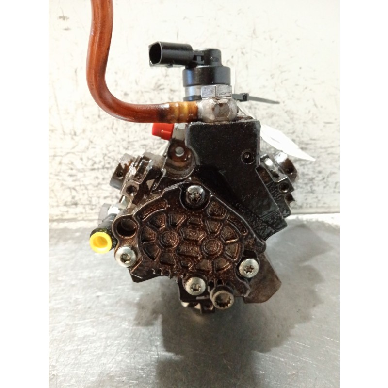 Recambio de bomba inyeccion para audi a6 allroad c6 (4fh) 2.7 tdi quattro referencia OEM IAM 059130755S 0445010154 BOSCH