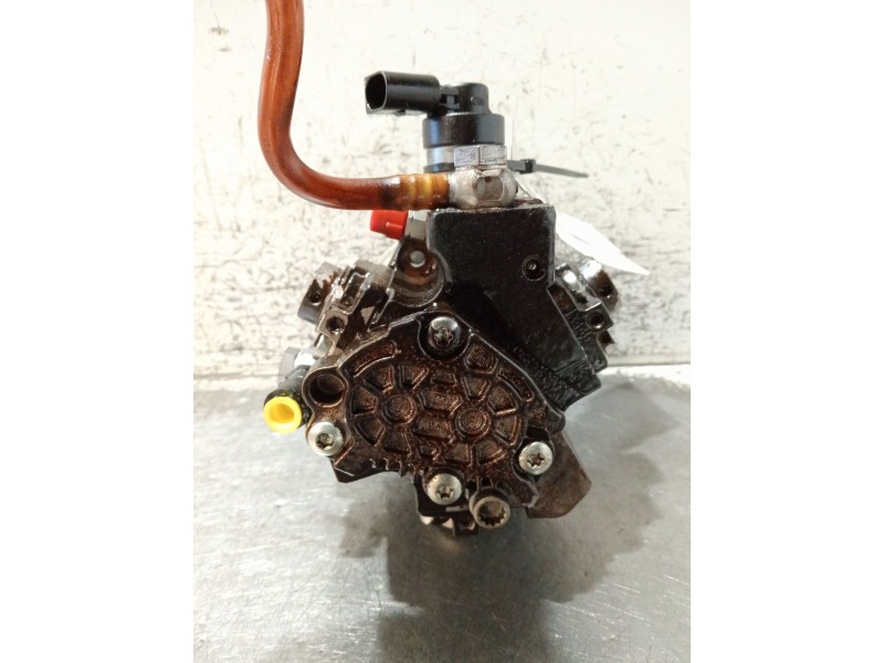 Recambio de bomba inyeccion para audi a6 allroad c6 (4fh) 2.7 tdi quattro referencia OEM IAM 059130755S 0445010154 BOSCH