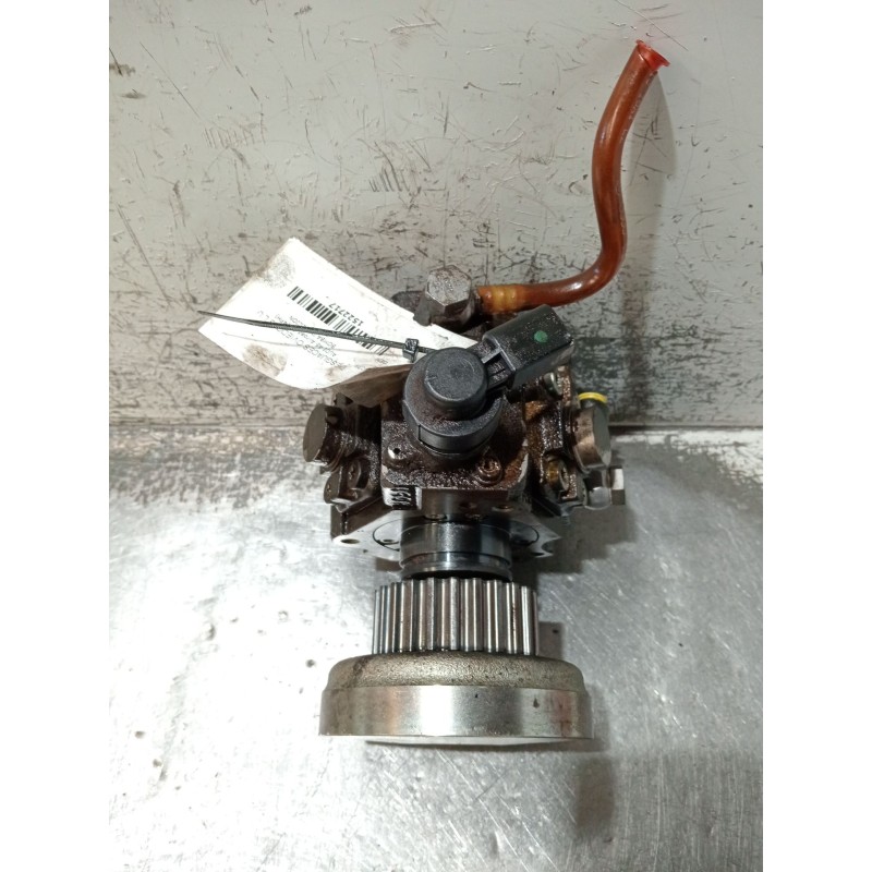 Recambio de bomba inyeccion para audi a6 allroad c6 (4fh) 2.7 tdi quattro referencia OEM IAM 059130755S 0445010154 BOSCH