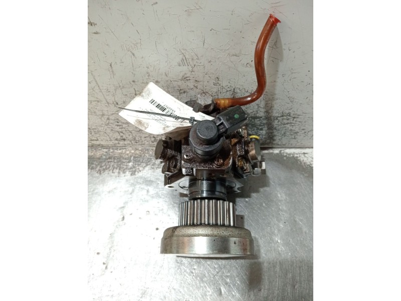 Recambio de bomba inyeccion para audi a6 allroad c6 (4fh) 2.7 tdi quattro referencia OEM IAM 059130755S 0445010154 BOSCH