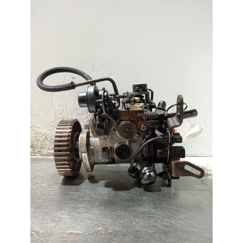 Recambio de bomba inyeccion para citroën c15 furgoneta/monovolumen (vd_) 1.9 d referencia OEM IAM R8448B401C DELPHI 