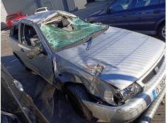 seat ibiza (6k) del año 1998