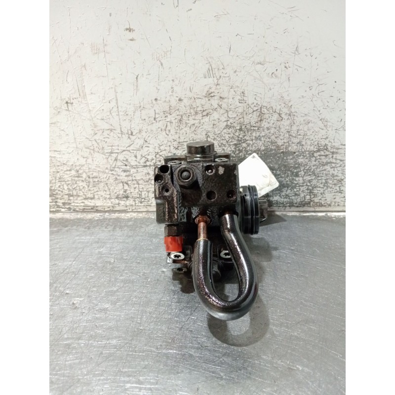 Recambio de bomba inyeccion para fiat punto evo (199_) 1.3 d multijet (199axd1b, 199axd1a, 199bxd1b, 199bxd1a,... referencia OEM