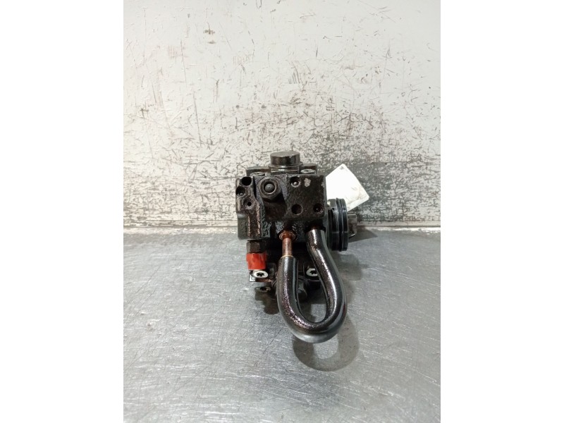 Recambio de bomba inyeccion para fiat punto evo (199_) 1.3 d multijet (199axd1b, 199axd1a, 199bxd1b, 199bxd1a,... referencia OEM